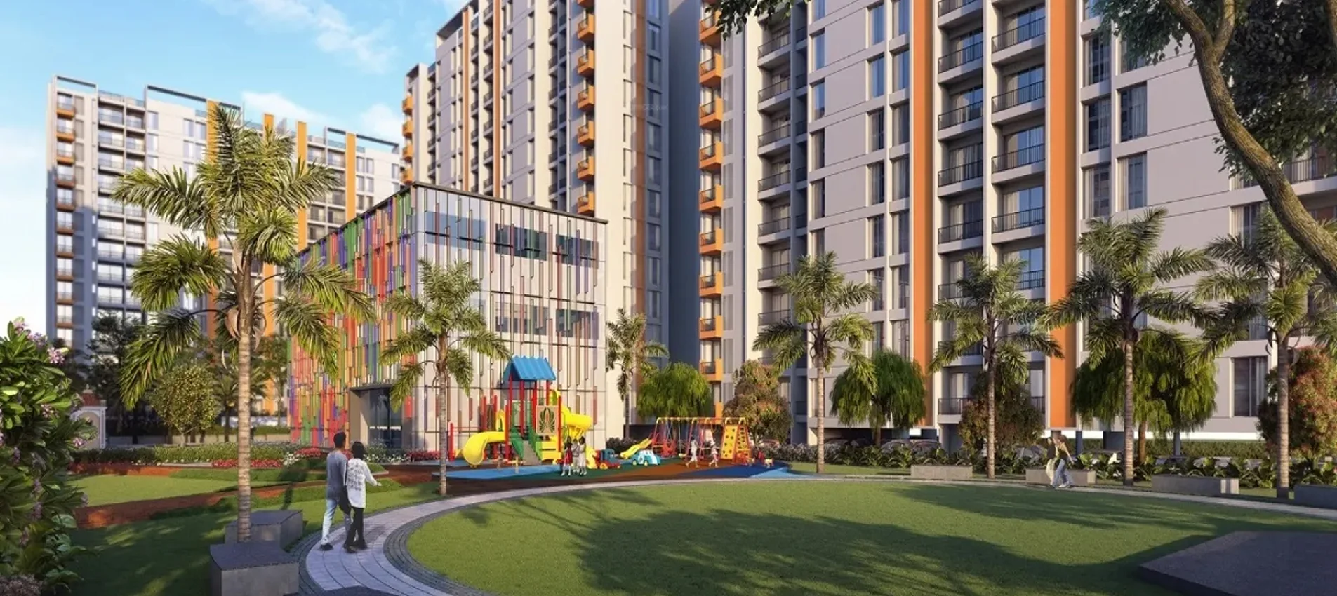 Lodha Panache